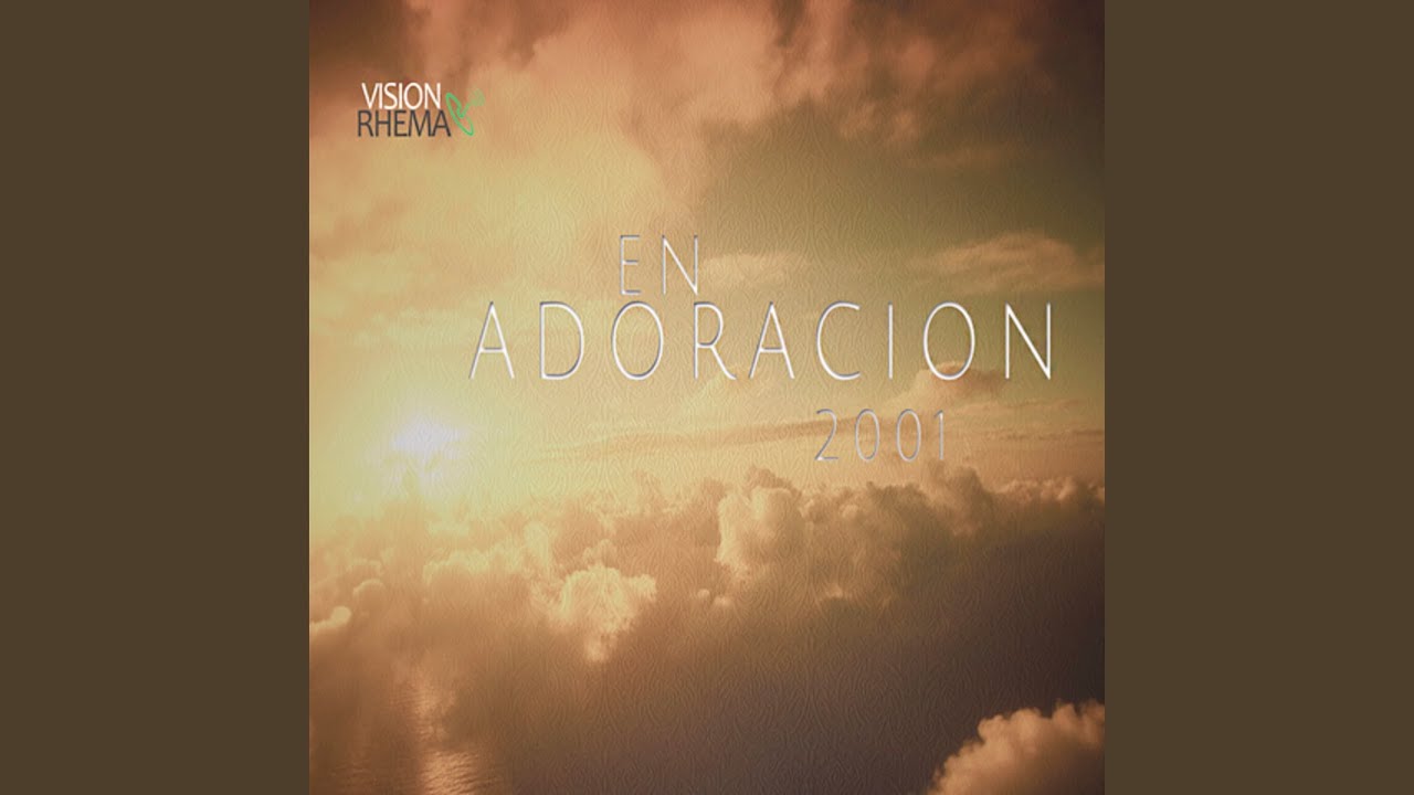 En Adoracion