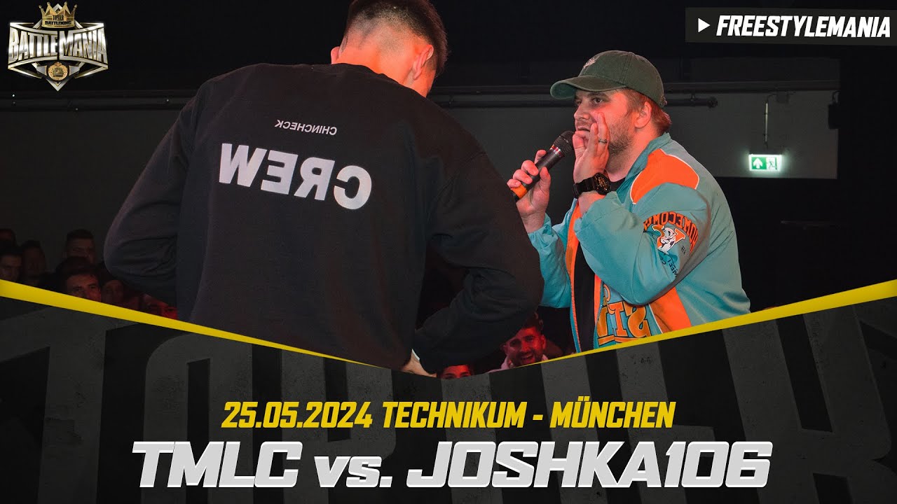 TMLC vs. JOSHKA106 | Vorrunde [4/4] - TopTier Takeover M&uuml;nchen: 25.05.24