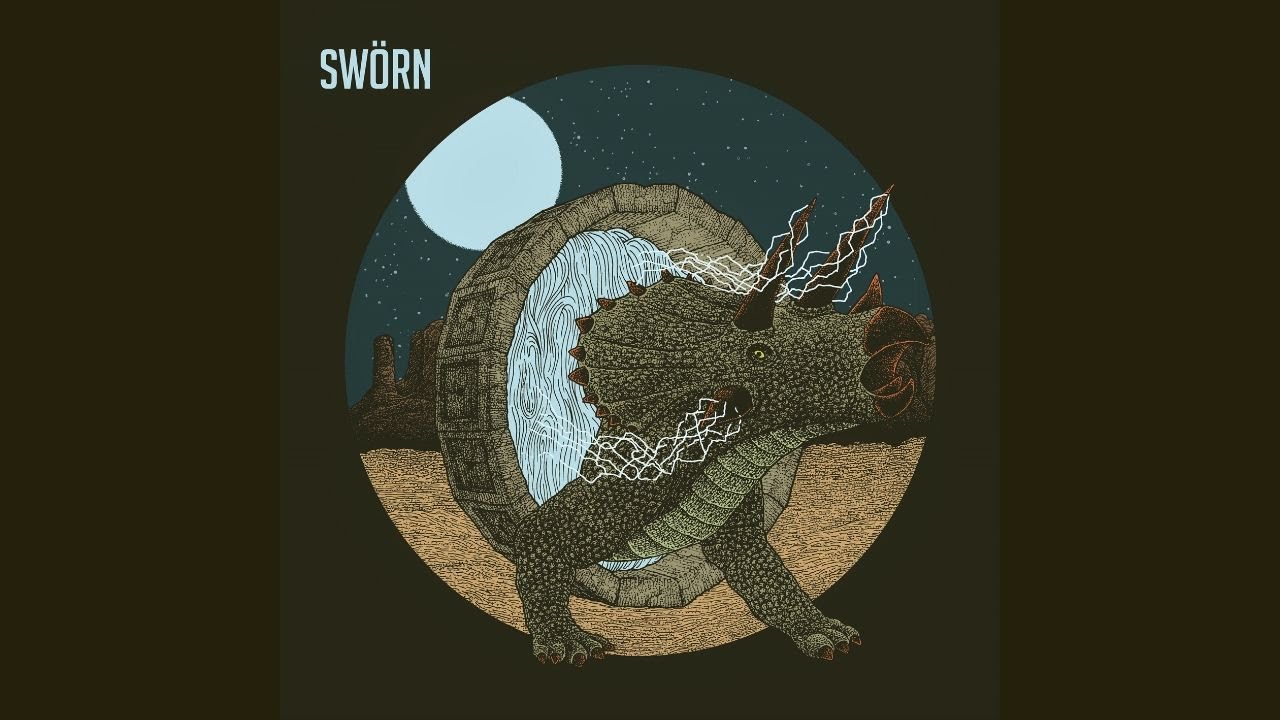 Swörn - Swörn (2019)