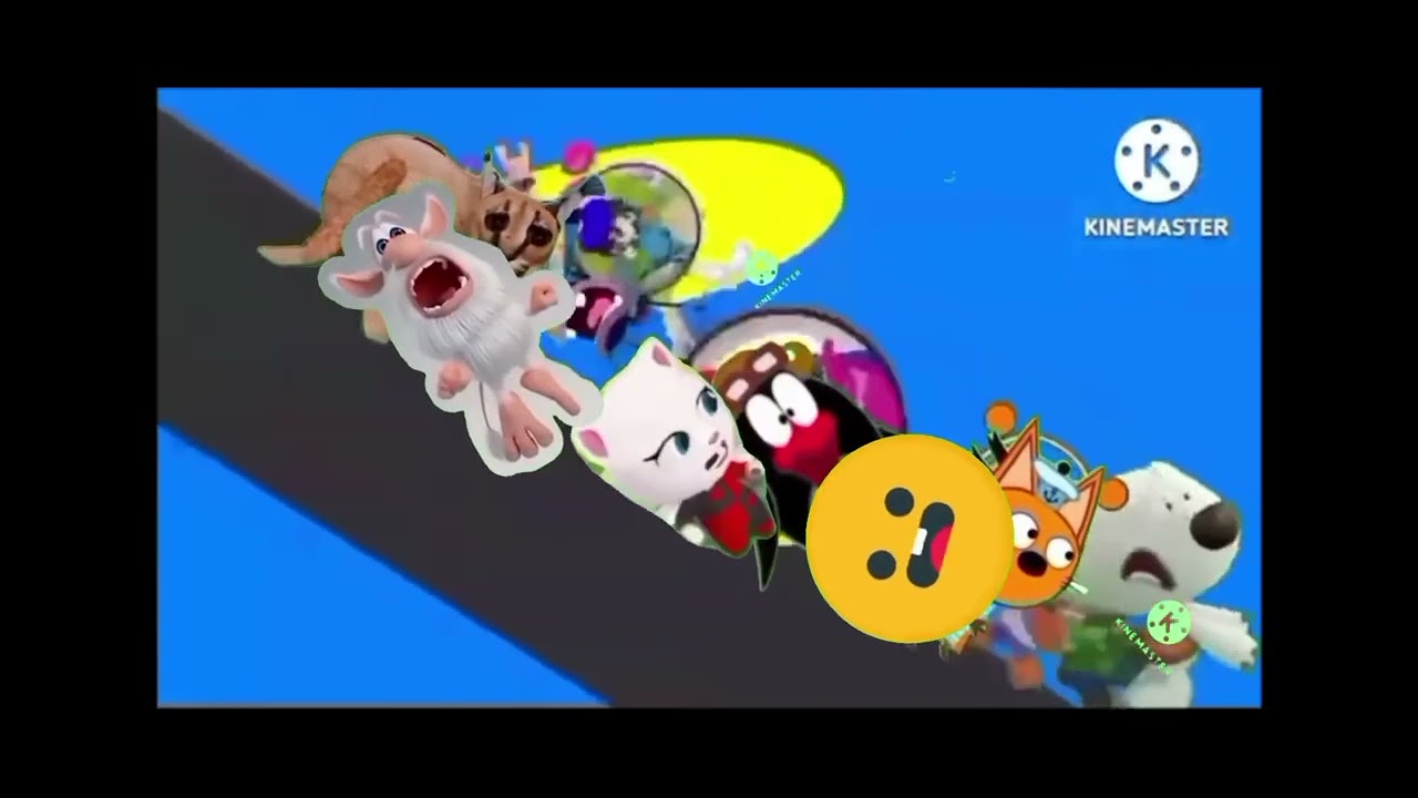 RUN Round 10
