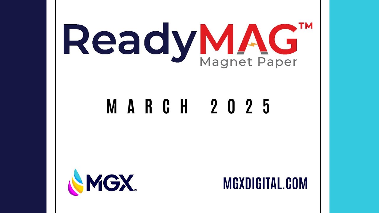 ReadyMAG Snap Video