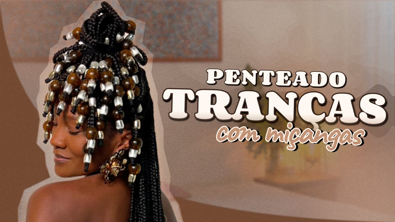 BATE PAPO E PENTEADO