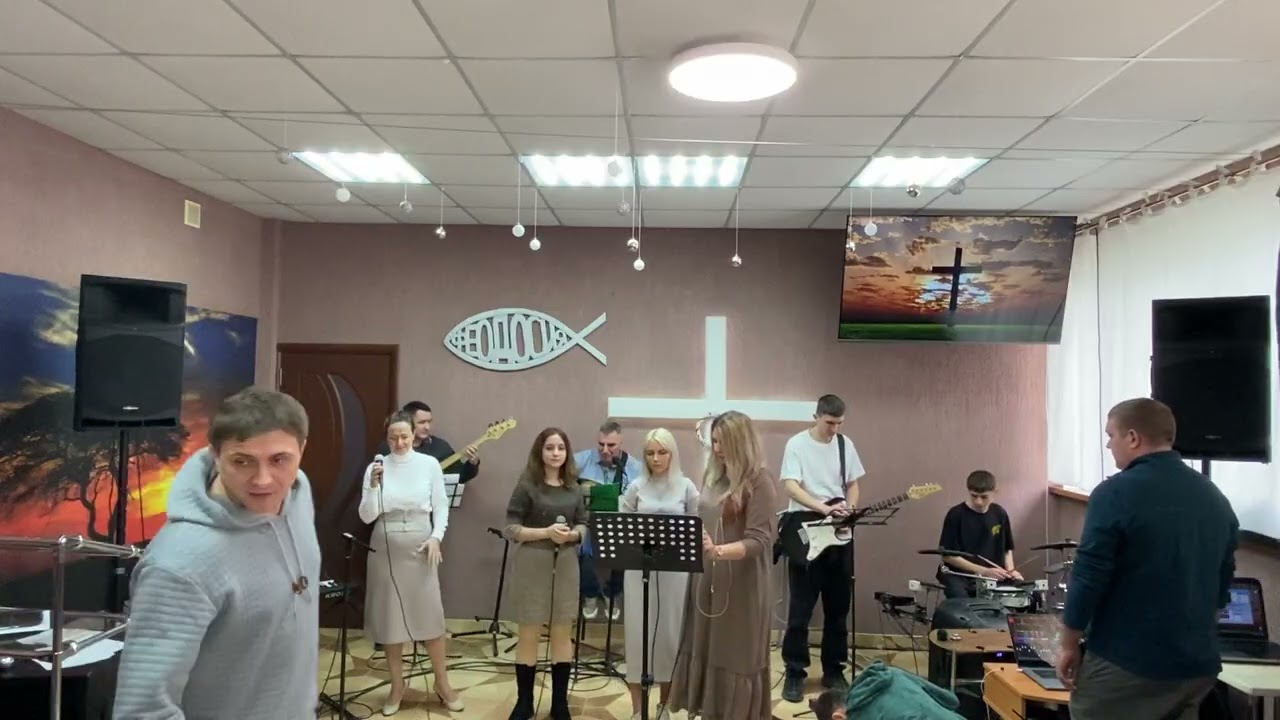 Я не тот человек 