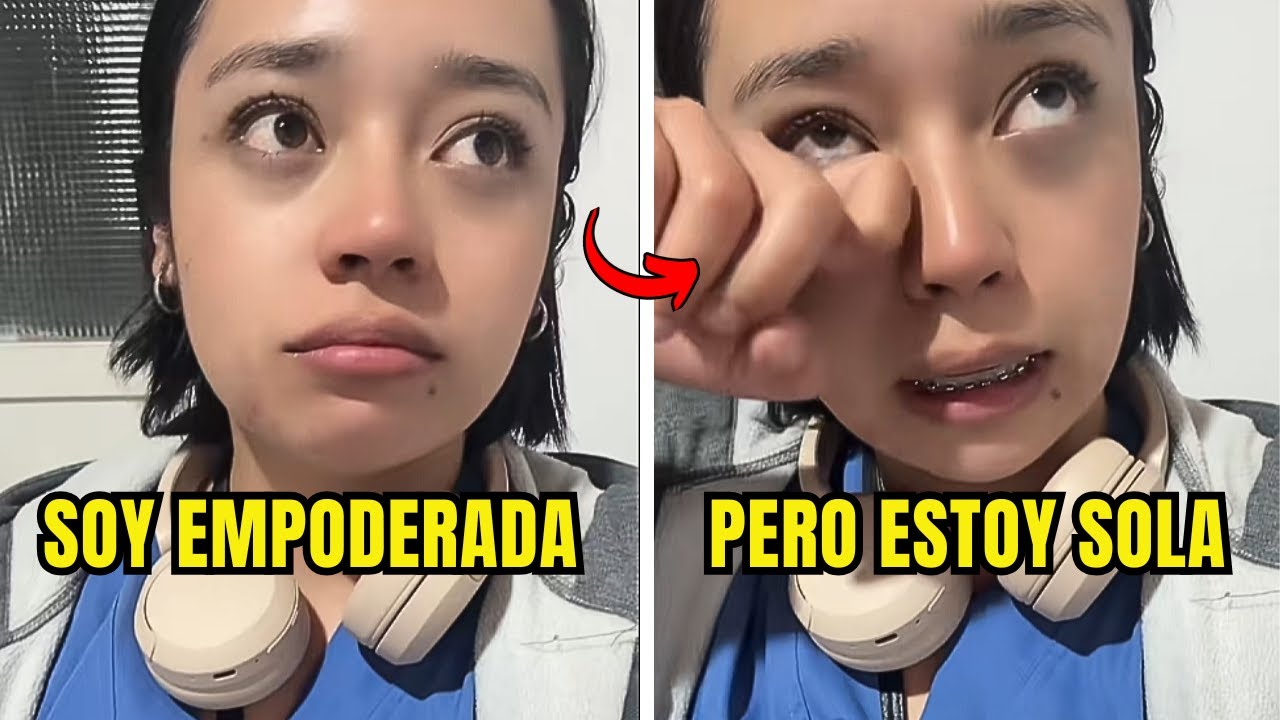 Cuando LOS HOMBRES dejan DE SIMPEAR #3