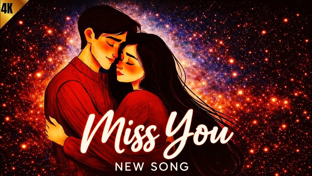 Miss You [ ಮಿಸ್ ಯು ] Kannada New Love Feeling Song 💞🎶