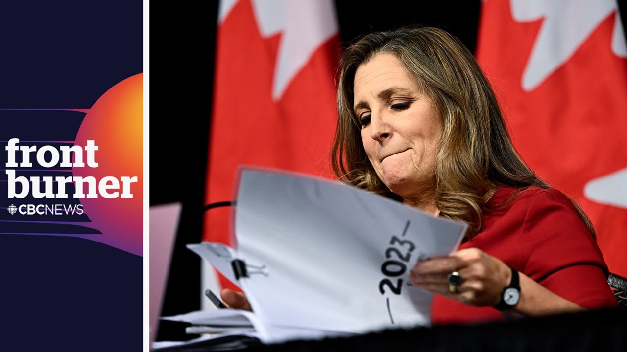 Canada&rsquo;s debt is growing. How bad is it? | Front Burner