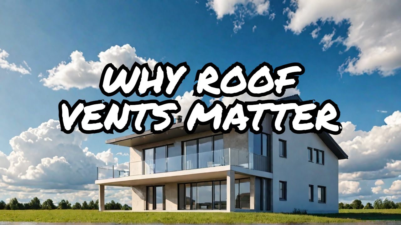The Science of Roof Ventilation (and Why You Need It)