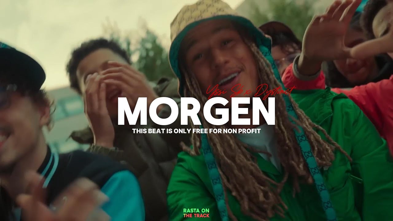 [FREE] Yssi Sb x Dystinct - ''Morgen'' | Afro Type Beat | 2026