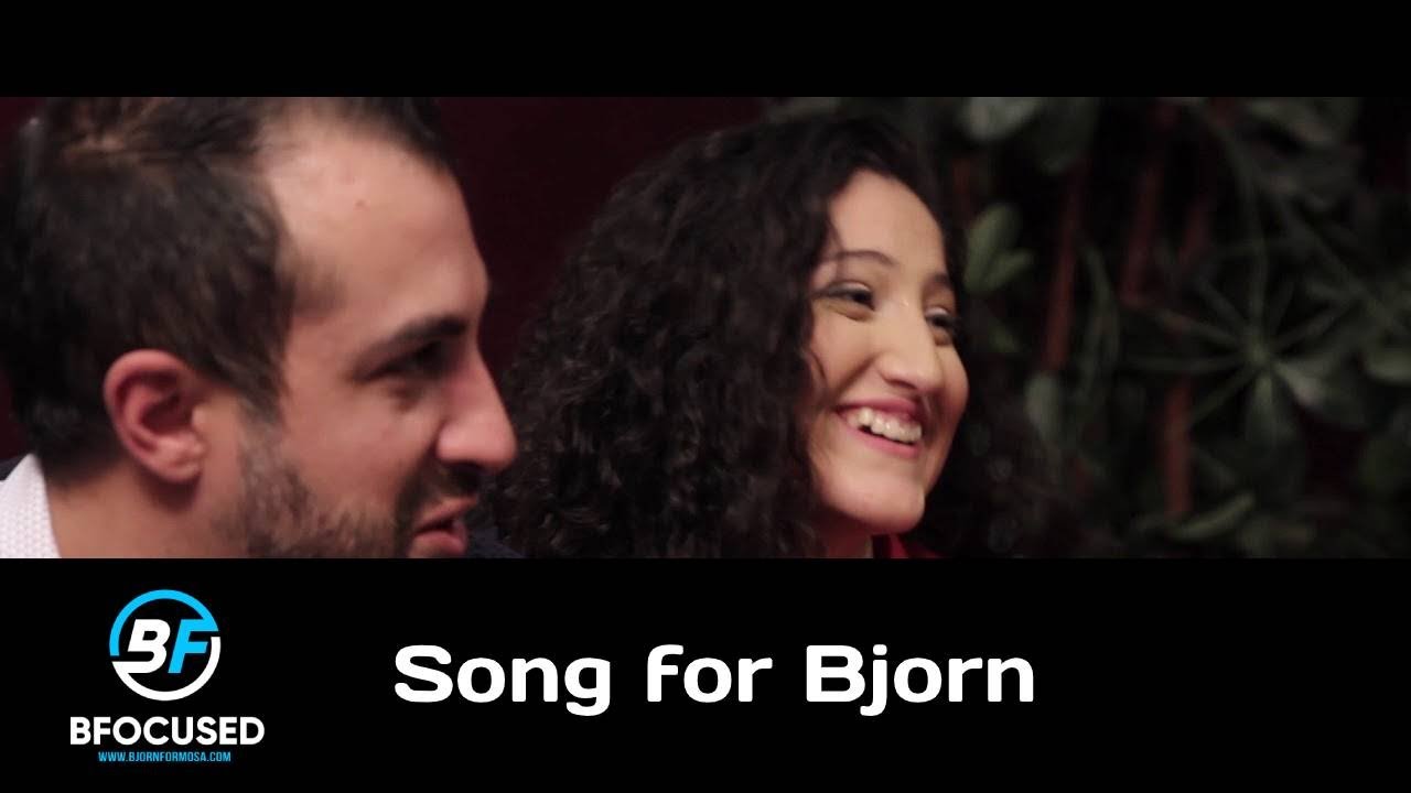 Bjorn Formosa Tribute Song