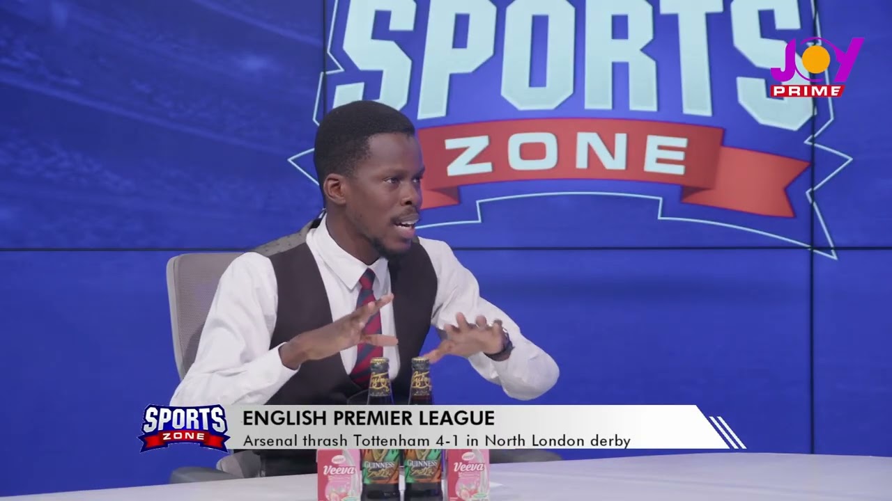 Referees should take a cue from Kolo Muani’s disallowed goal, says Dani K