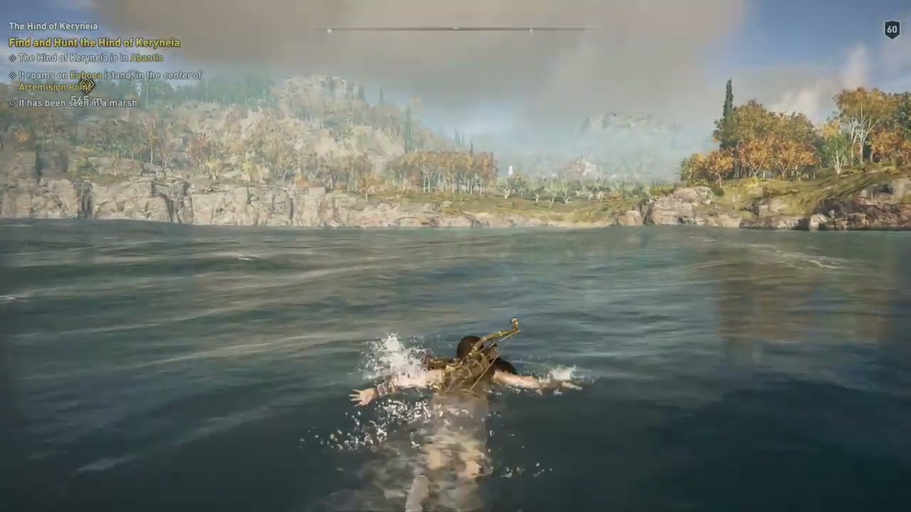Assassins Creed Odyssey