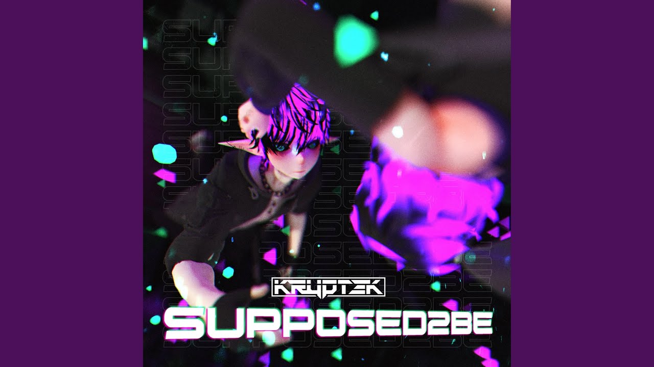 Supposed2be
