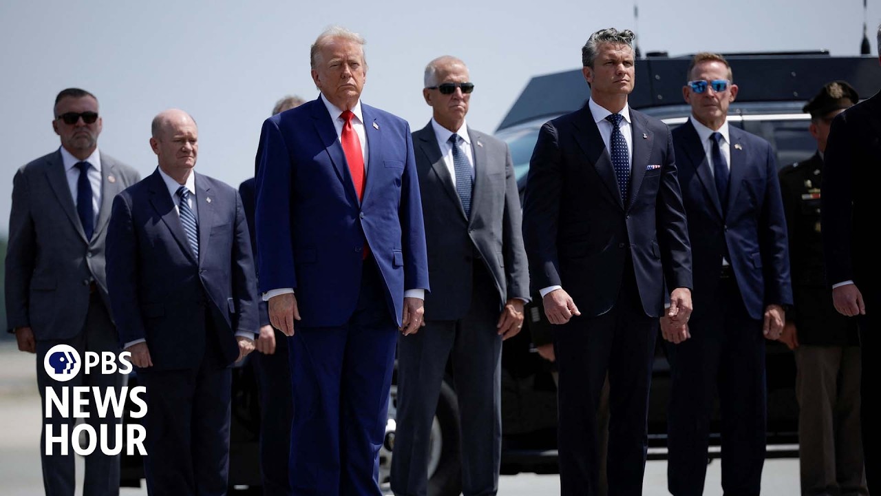Трамп усиливает угрозы, обещая нанести удары по иранским мостам и электростанциям