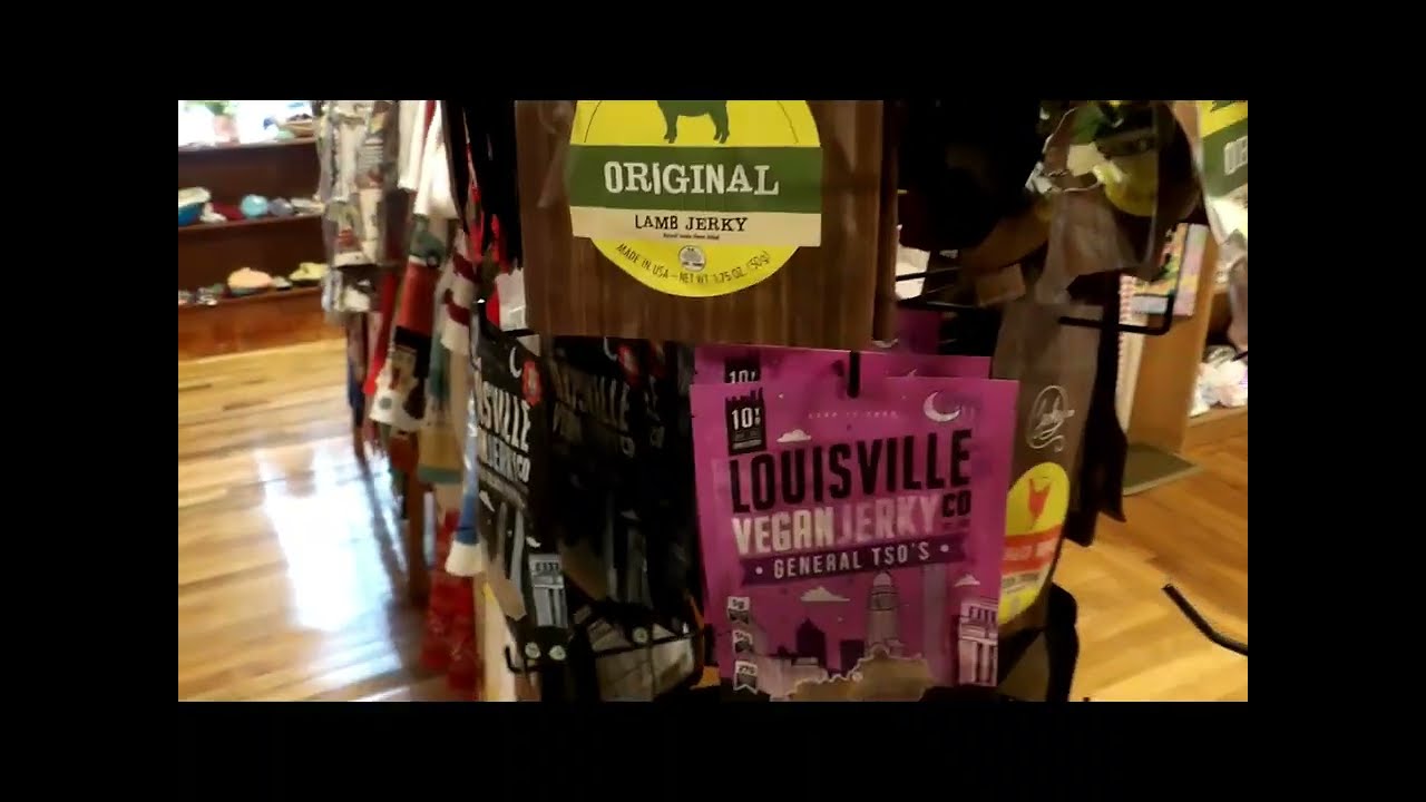 The Mansfield CT General Store 2 0