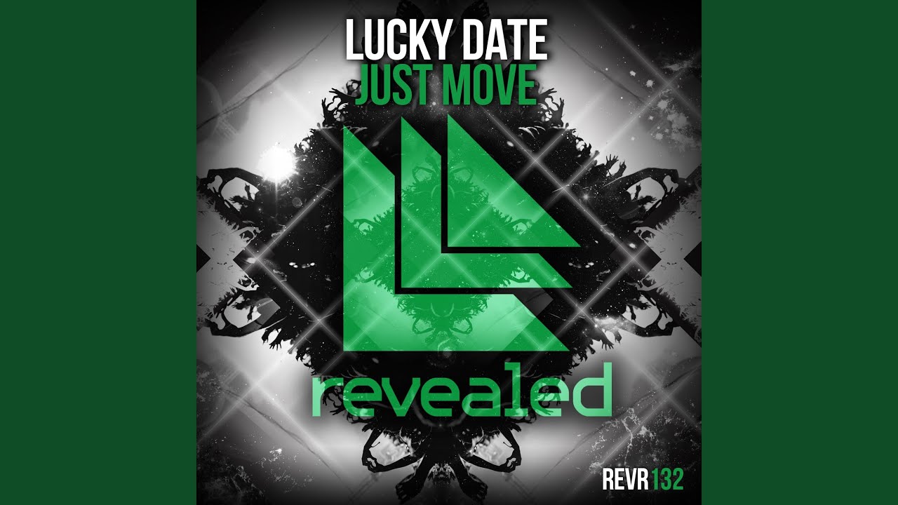 Just Move (Edit)
