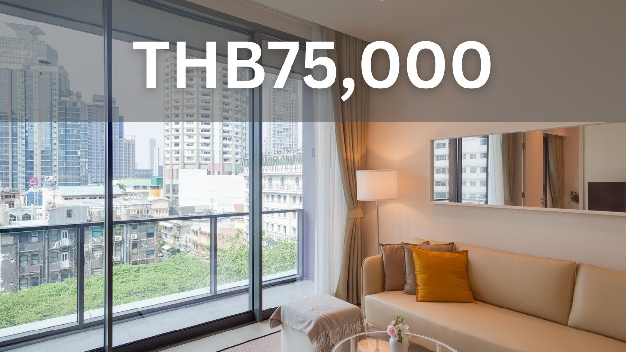 EP.59 The Strand Thonglor