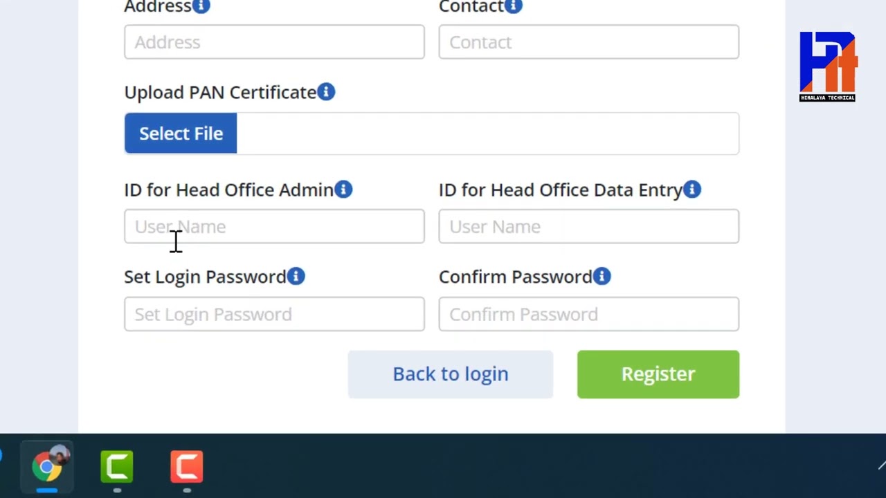 VCTS from Multiple Location for a Single Company 🔥🔥🔥Branch or Warehouse in VCTS