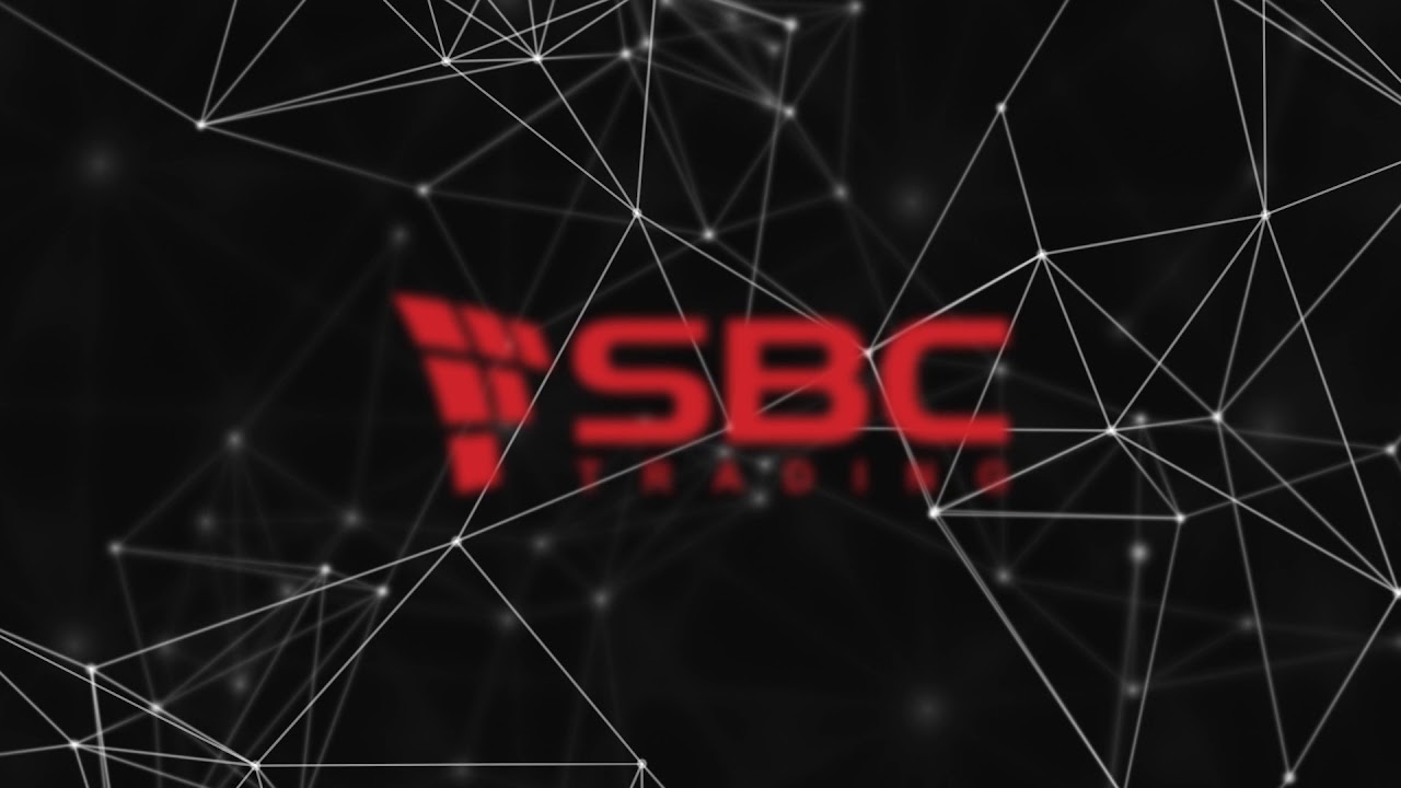 Why SBC Trading?