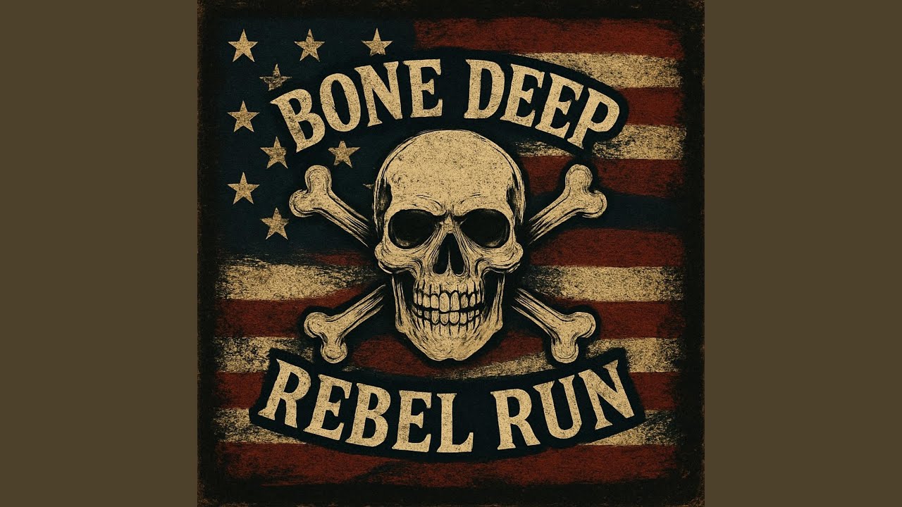 Southern Rock | Hot Asphalt Heartbreak