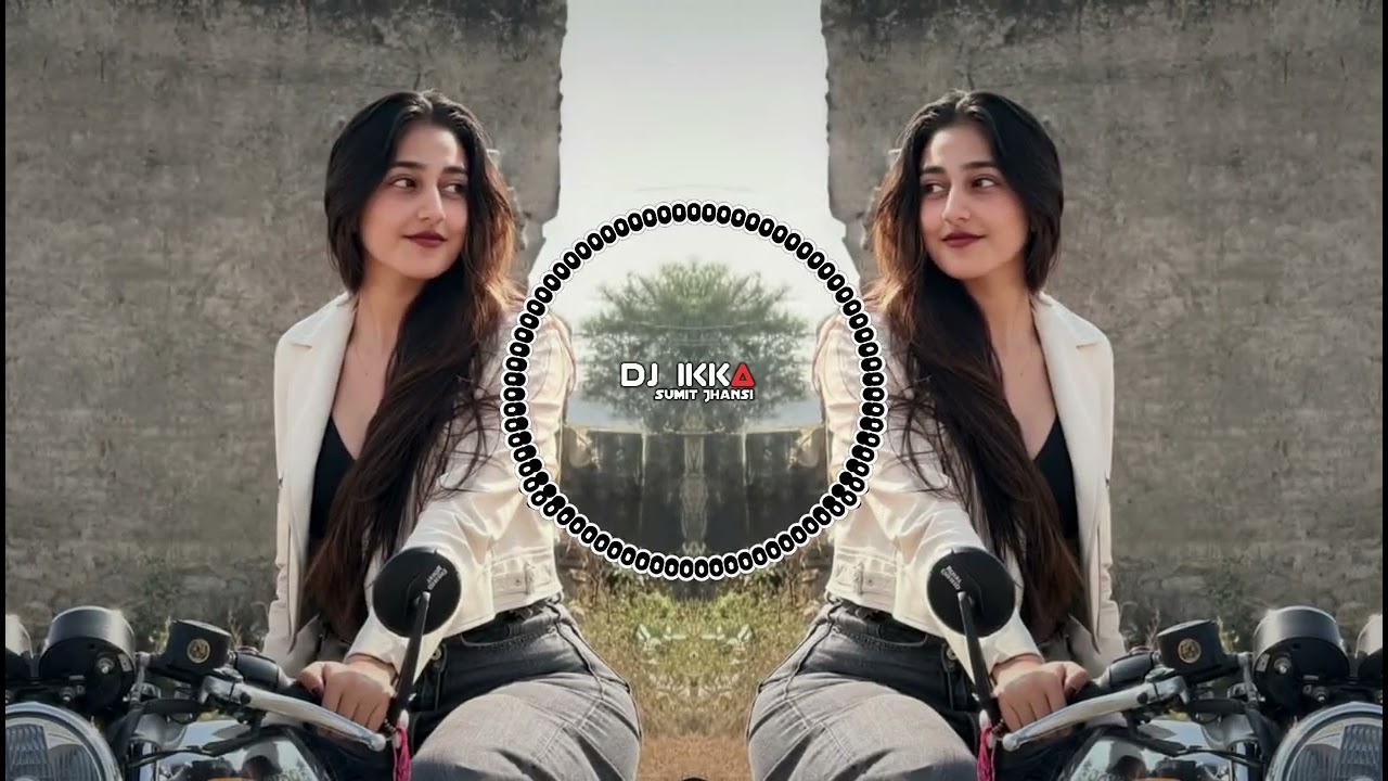 Kamariya Tutata Ae Raja | Bhojpuri Dj Song | Dj Ikka Mauranipur Dj Sumit Jhansi 