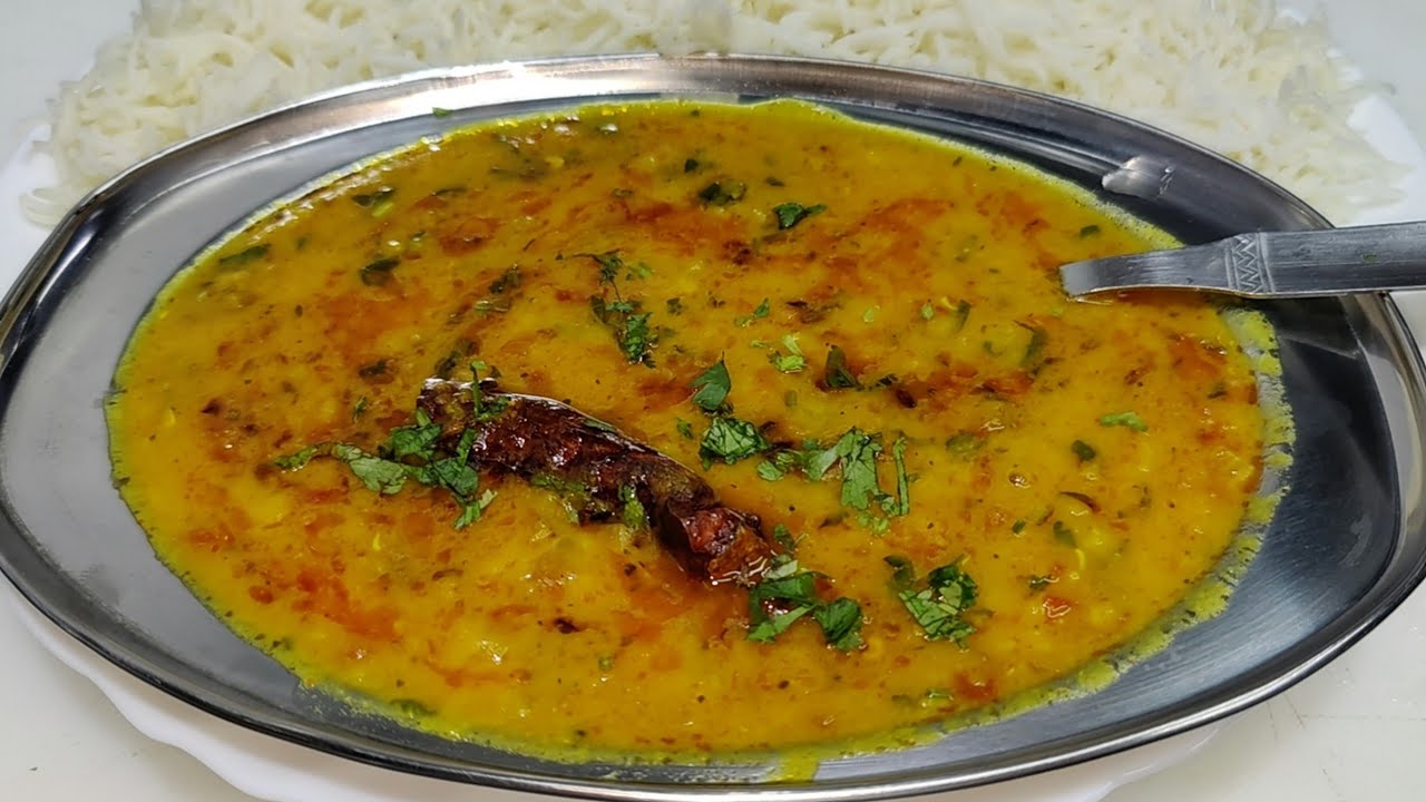 अगर एक बार अरहर की दाल इस तरह से बना ली तो हर कोई आपकी तारीफ ही करेगा/Dal Tadka/Dal Fry/Chef Ashok