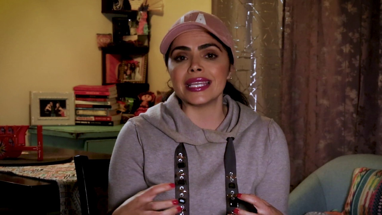 La naturaleza siempre me regresa al equilibrio..