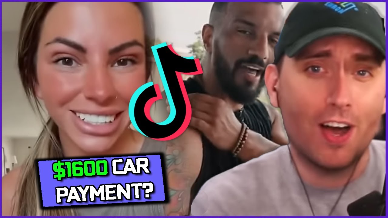 Tik Tok Financial Advice Has Crossed The Line
