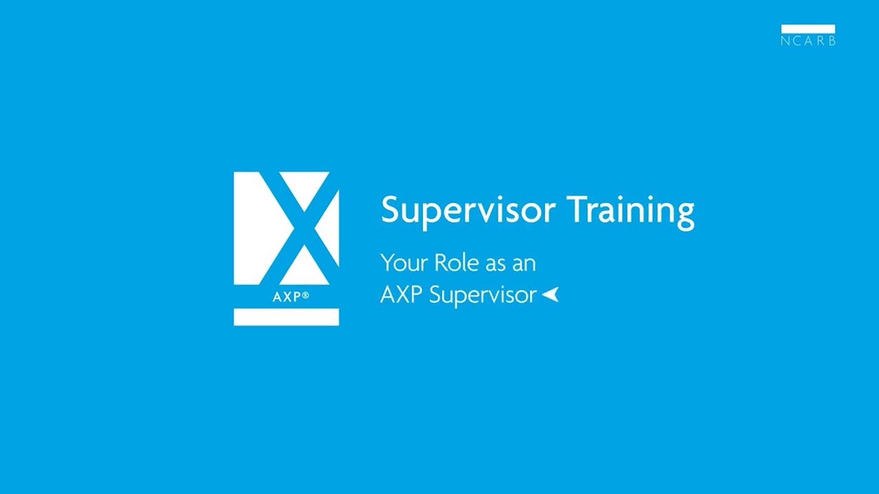 Ваша роль как руководителя AXP