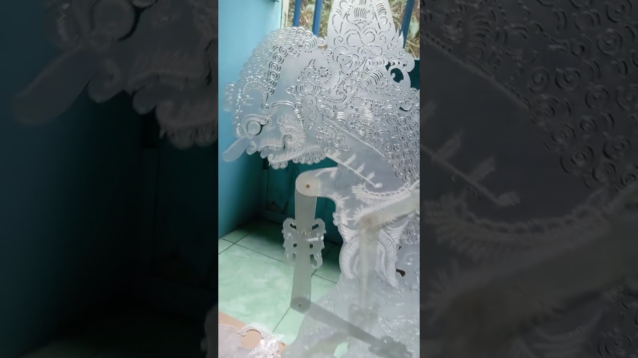 update wayang fiber
