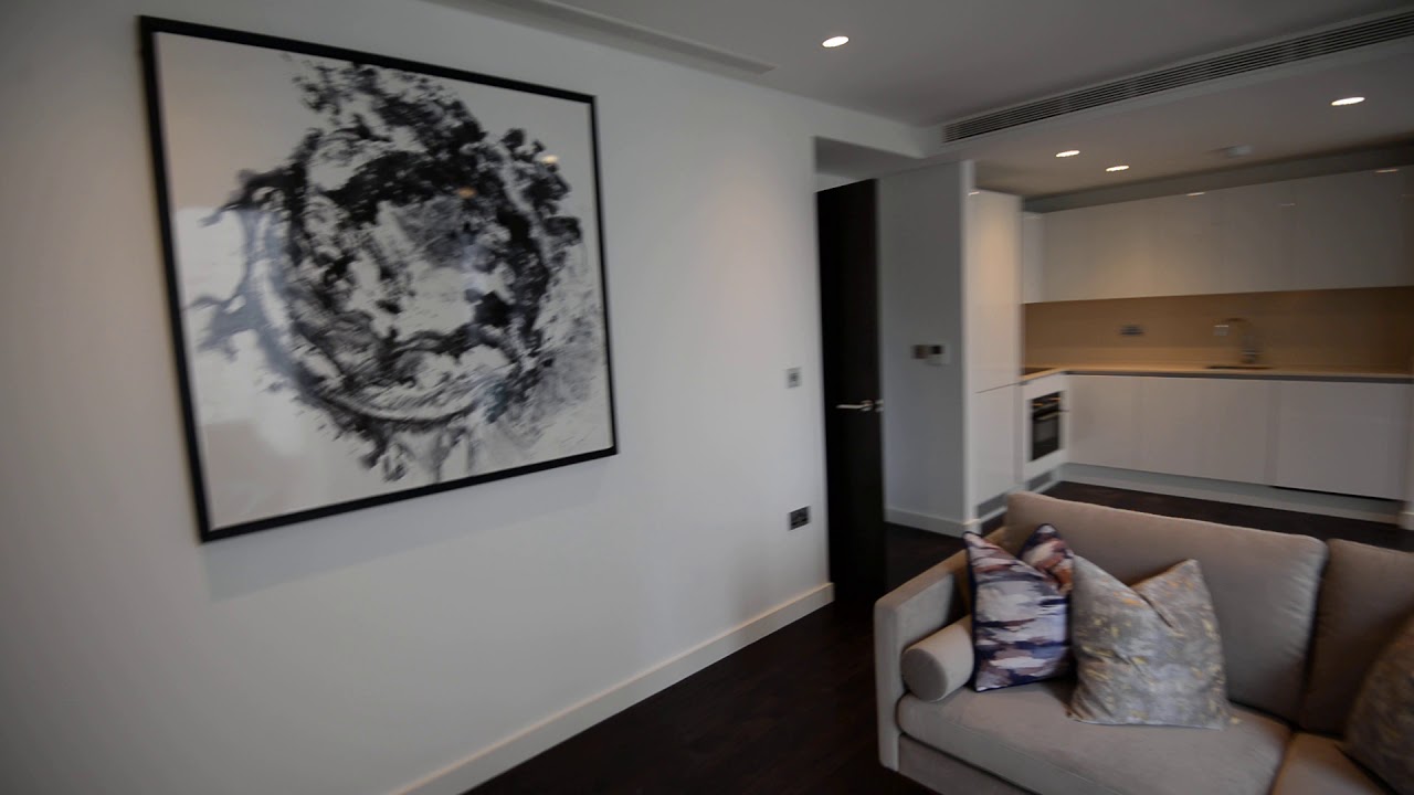 1 bedroom(s) flat to rent in Lavender Place, Royal Mint Gardens, E1 | Benham and Reeves