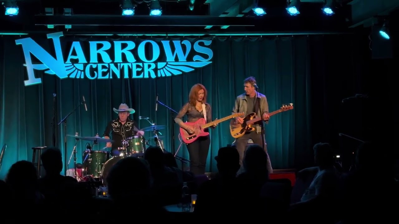 Live 8/16/24 “New Used Car”