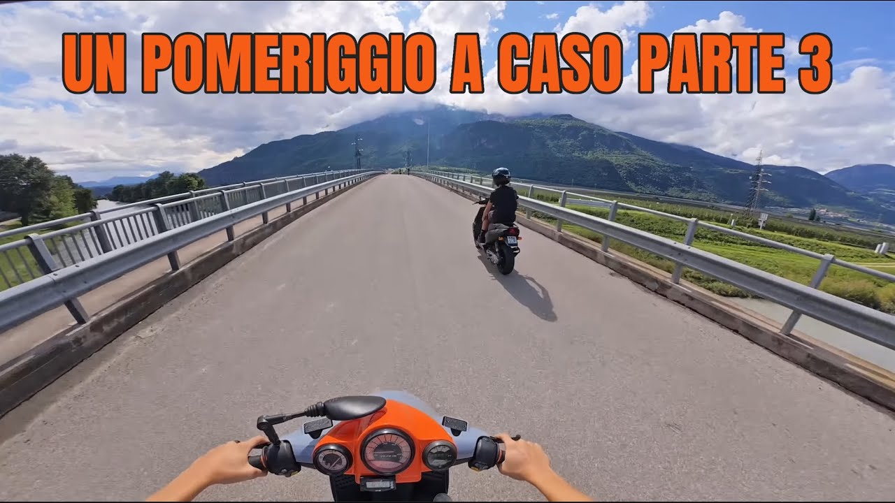 UN POMERIGGIO A CASO EP.3 ~ phantom f12 ~ ignorante