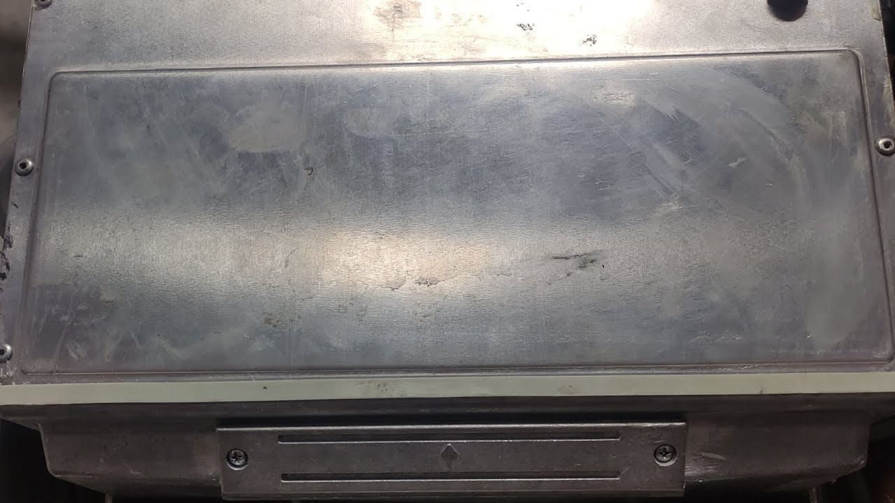 FERROLİ ECONCEPT 35C - EŞANJÖR KONTROLÜ - HEAT EXCHANGER CONTROL - BOİLER TRAİNİNG - KOMBİ KURSU