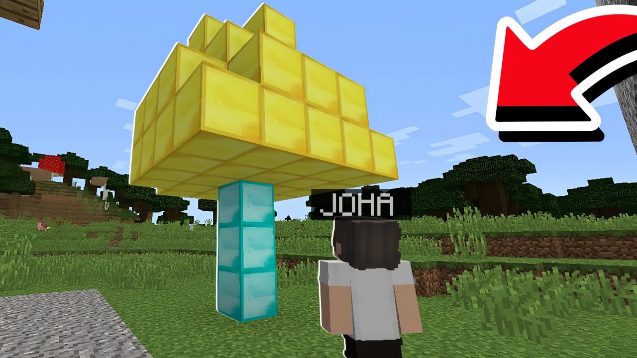 🤯Bu kimning oltin daraxti? Joha bu daraxtni kesdimi?