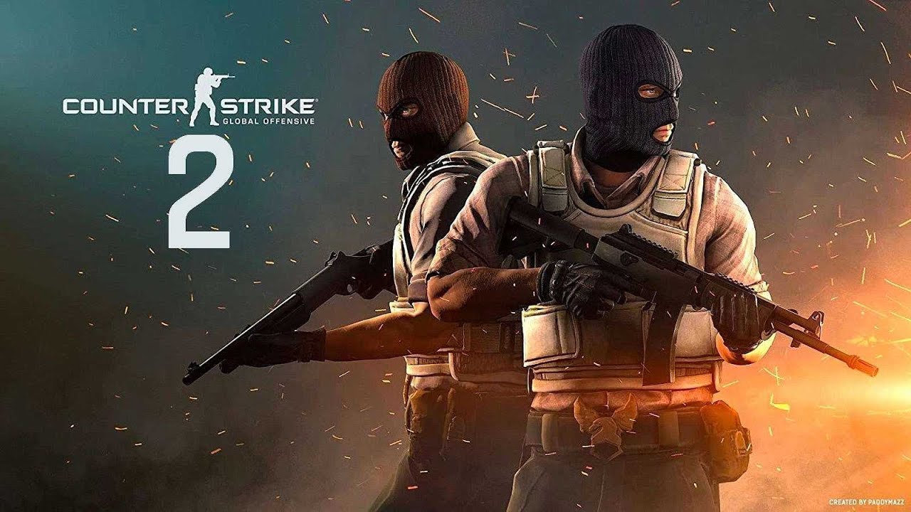 ГРАЄМ В Counter-Strike 2 | ДОКИ НЕ ВИКЛЮЧАТЬ СВІТ