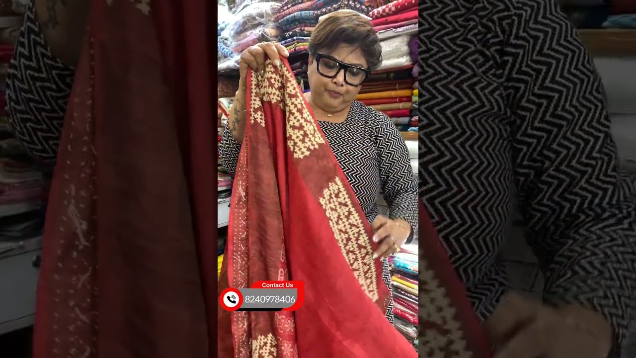 Nibedita creation Saree📍📞Booking no 8697522039/8240978406.