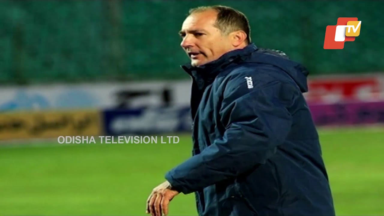 Igor Stimac appointed new head coach of Indian football team