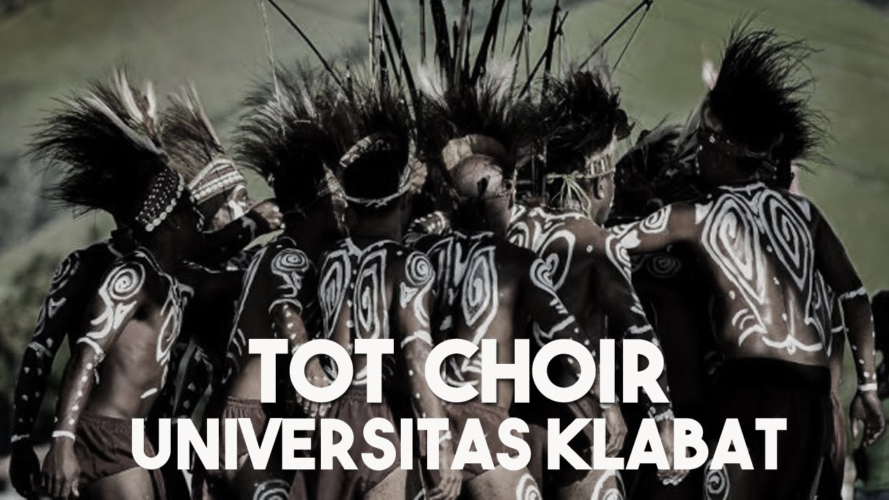 The Teacher of Tomorrow Choir - Culture Night in Malaysia