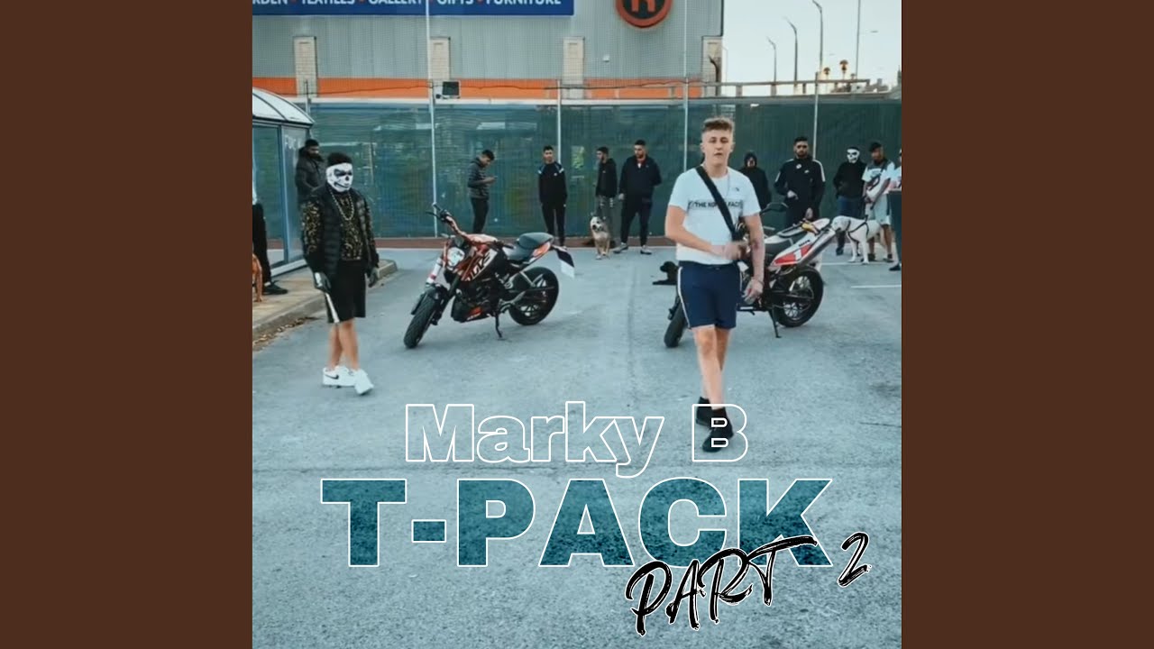 T-Pack, Pt. 2