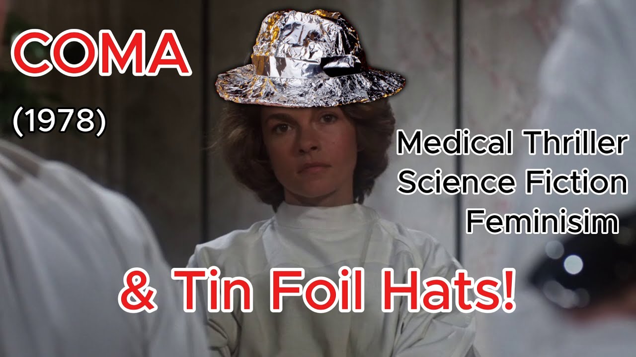 What COMA (1978) teaches us about conspiracy theories