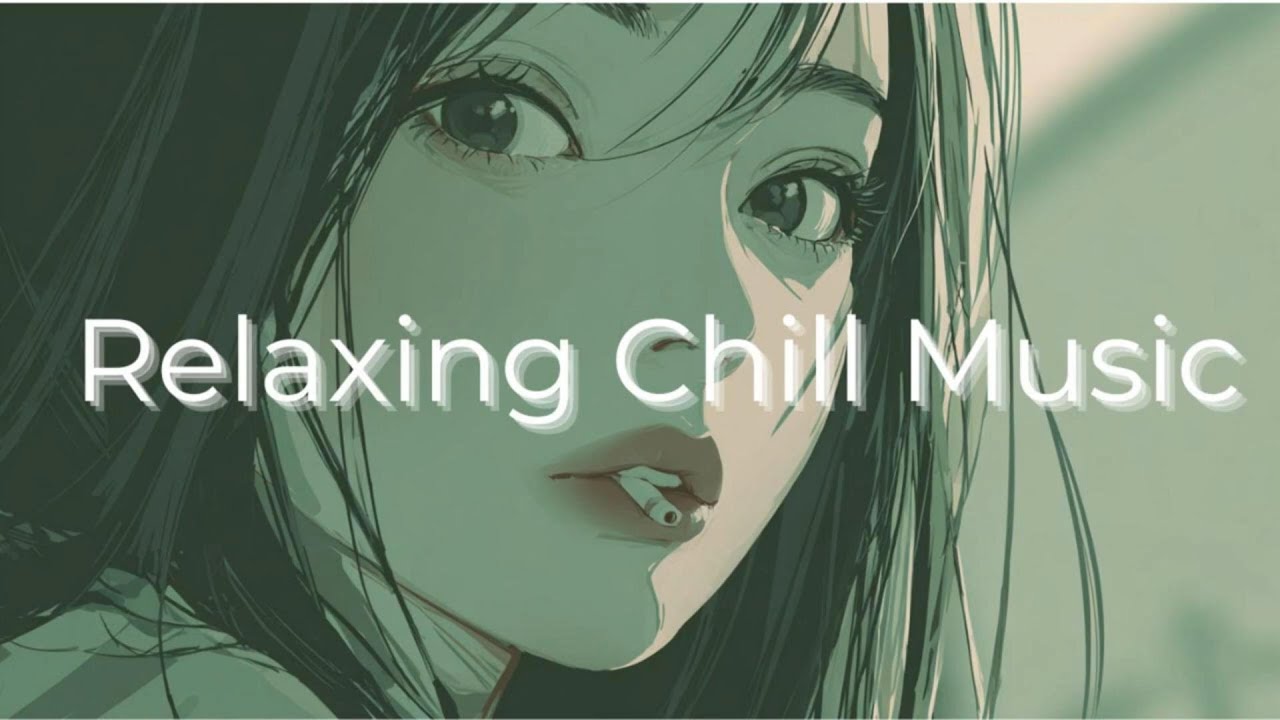 Emotional Chill Music | Relaxing Background Music for Late Night