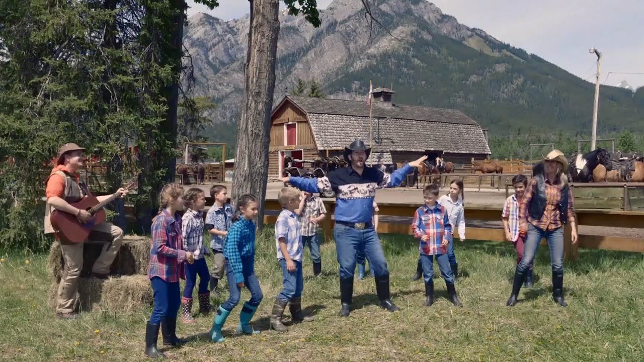 Arthur L&rsquo;aventurier - La danse des bottes 🥾👢