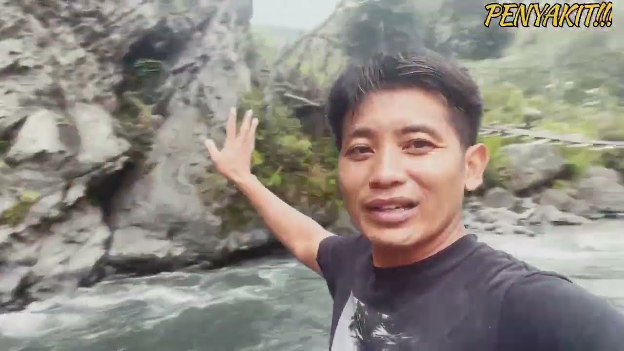 PART 157 WISATA TINGGINAMBUT JGN DISEKIP 🤣
