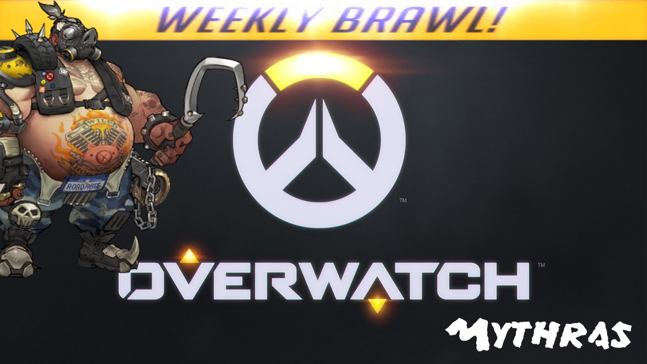 Overwatch: Weekly Brawl Good, Bad, and Ugly