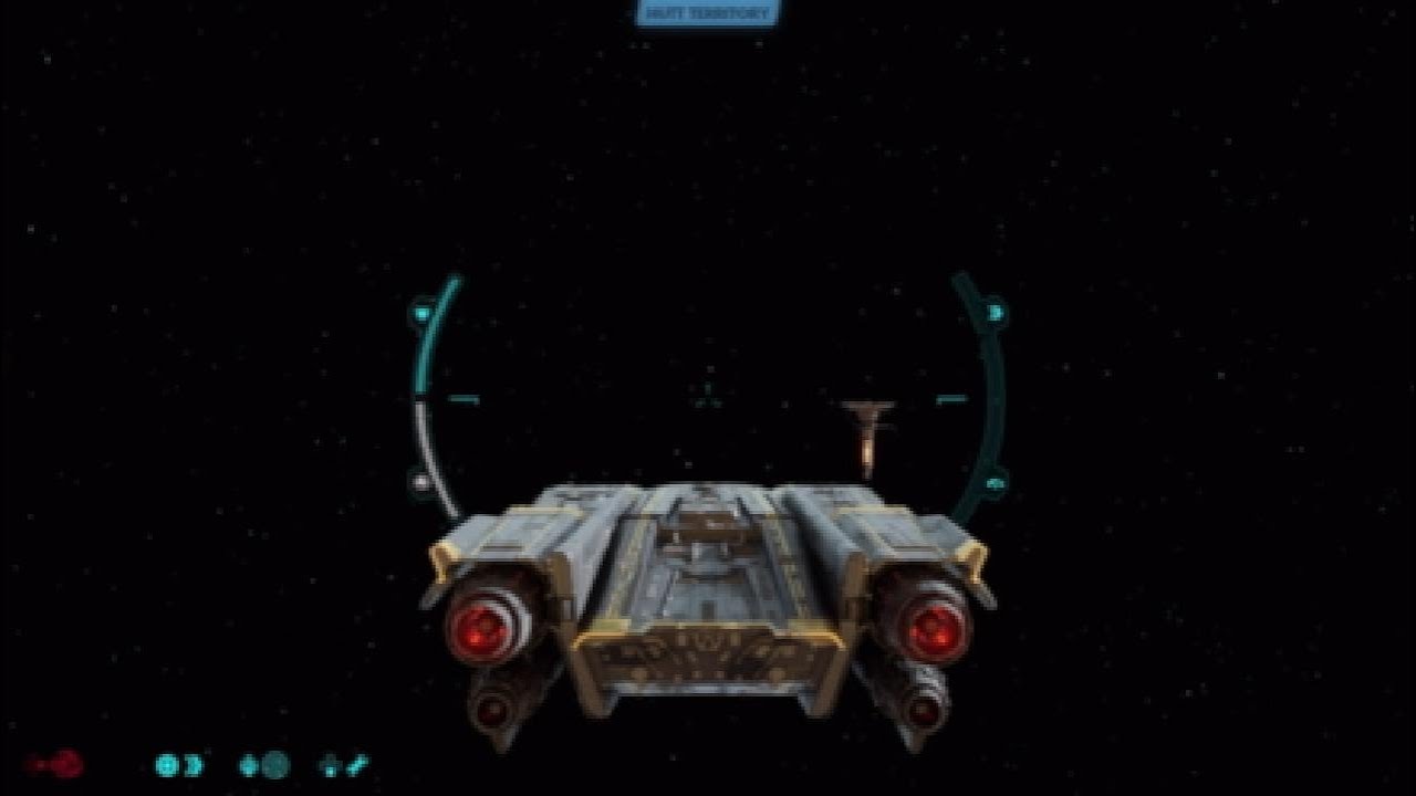 STAR WARS OUTLAWS PART 33