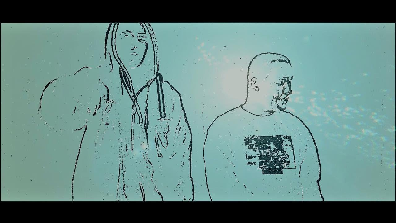 Choin - Ocean feat. Głowa (prod. Andrzej Dybiec) VIDEO MASHUP