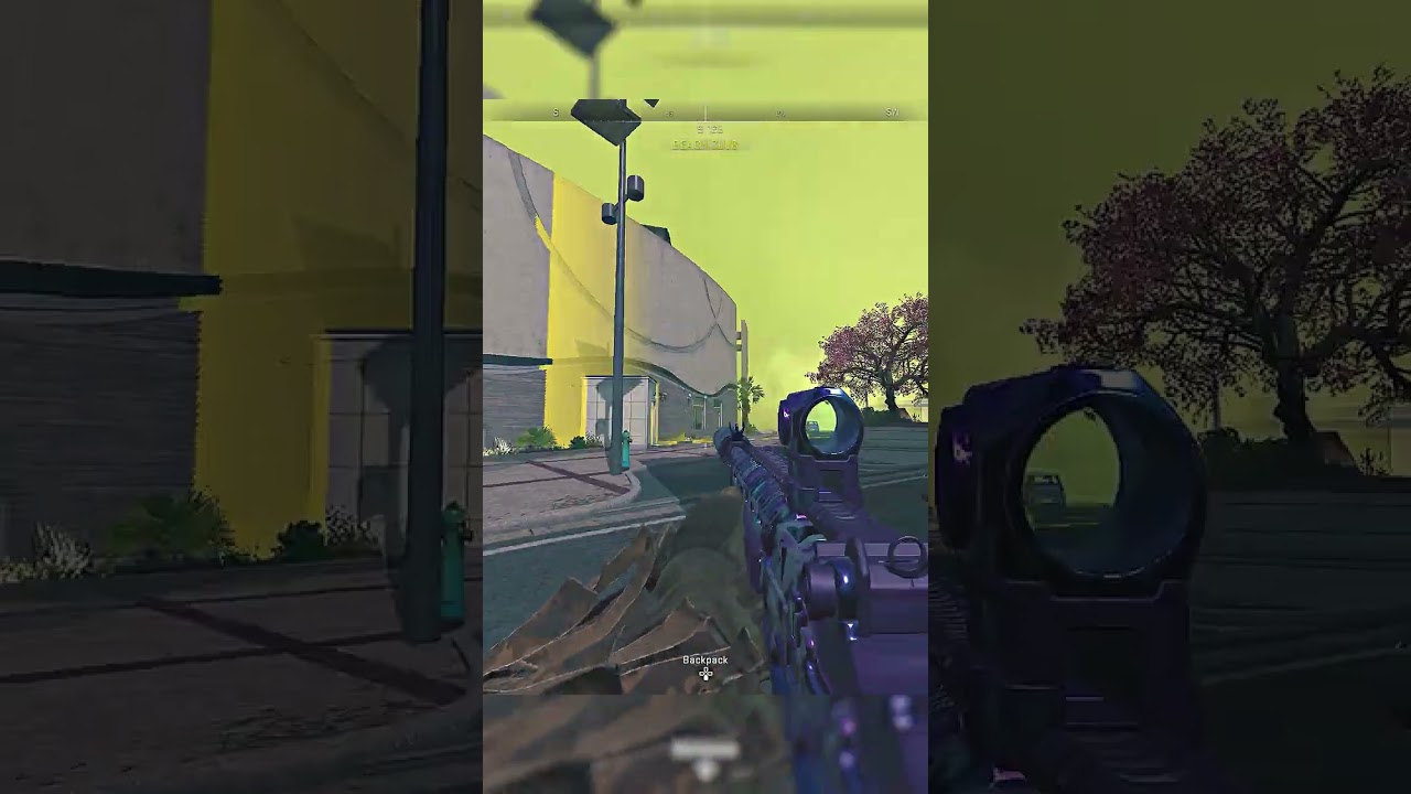the *2 SHOT* DMR is BACK in Warzone 😳 Best EBR 14 Class Setup @ end!