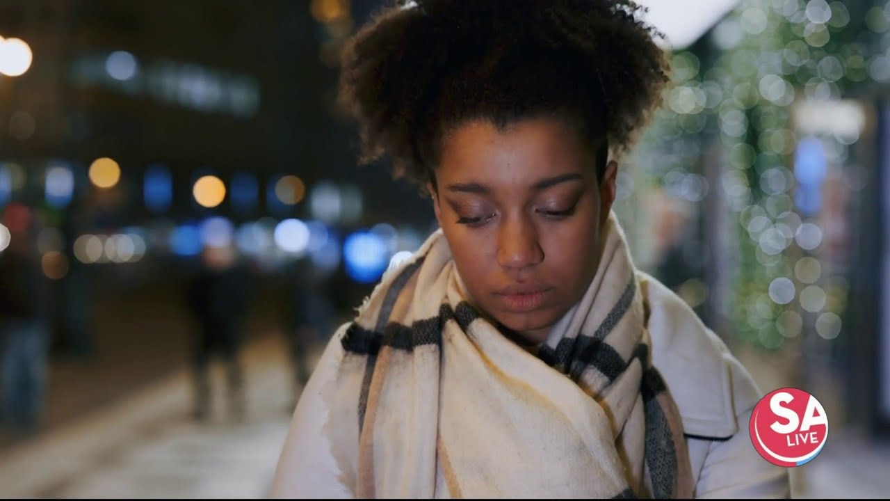 Dealing with holiday grief is hard - here are some tips to help