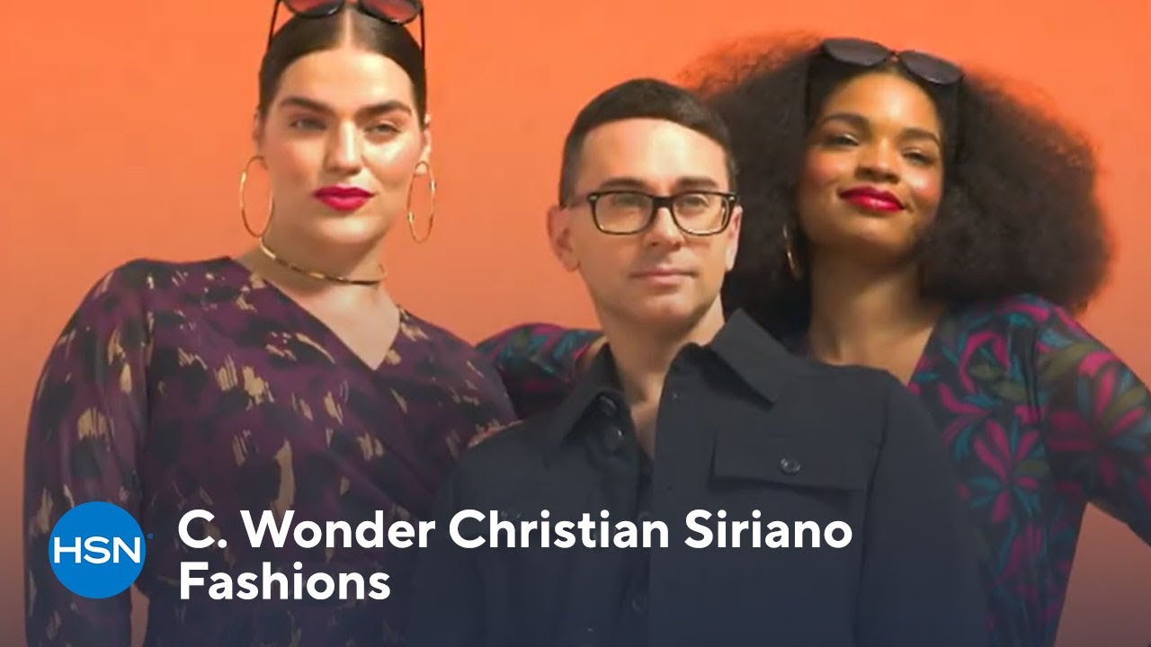 C. Wonder Fashions | HSN