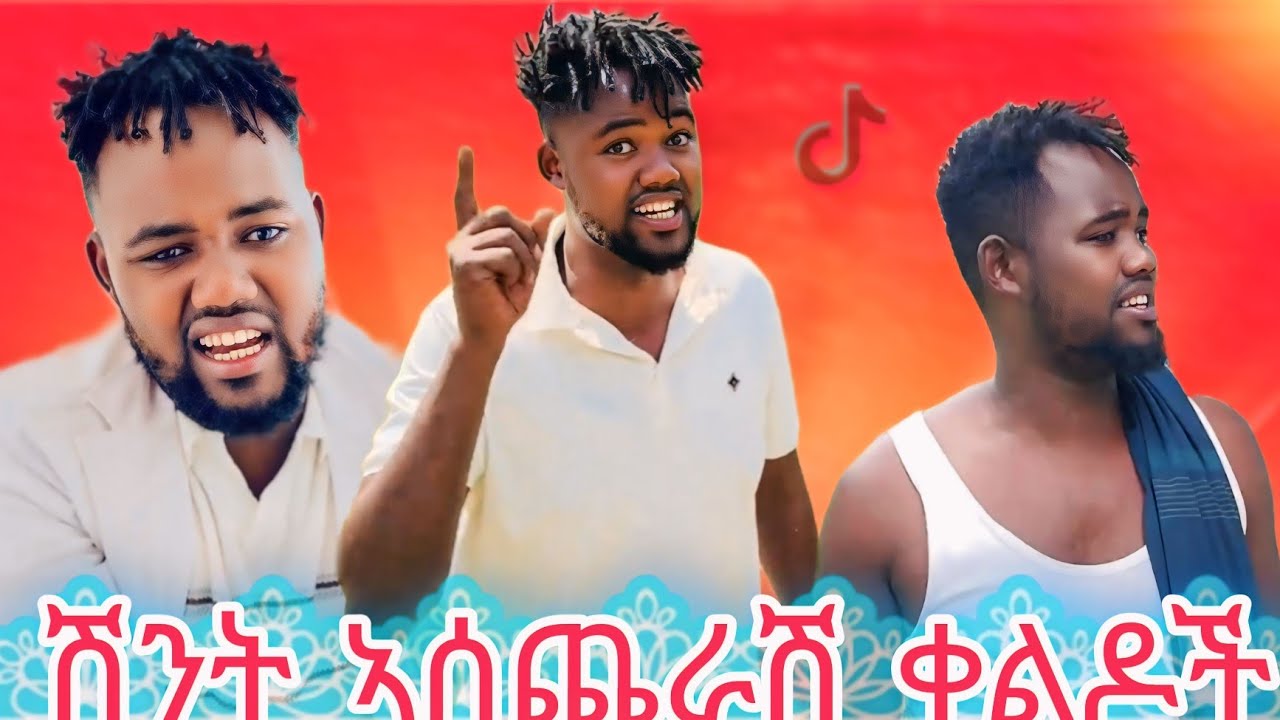 //ምርጥና ኣዘናጊ የሆኑ የዳኒ ኣልቤዝ ቀልዶች//NEW ETHIOPIAN TIKTOK